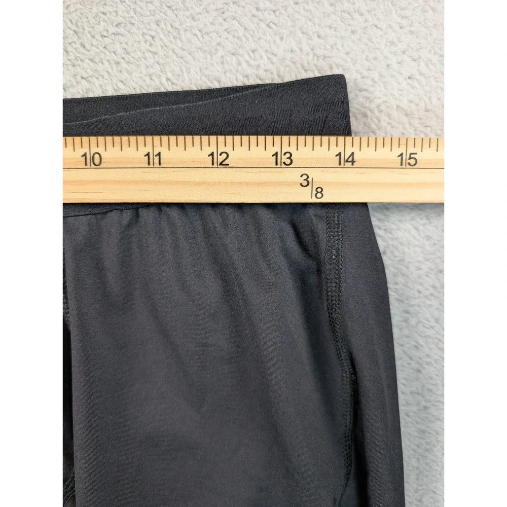 Klim Aggressor Pant‎ 1.0 Mens Large Black Base Layer Leggings 3357-007
